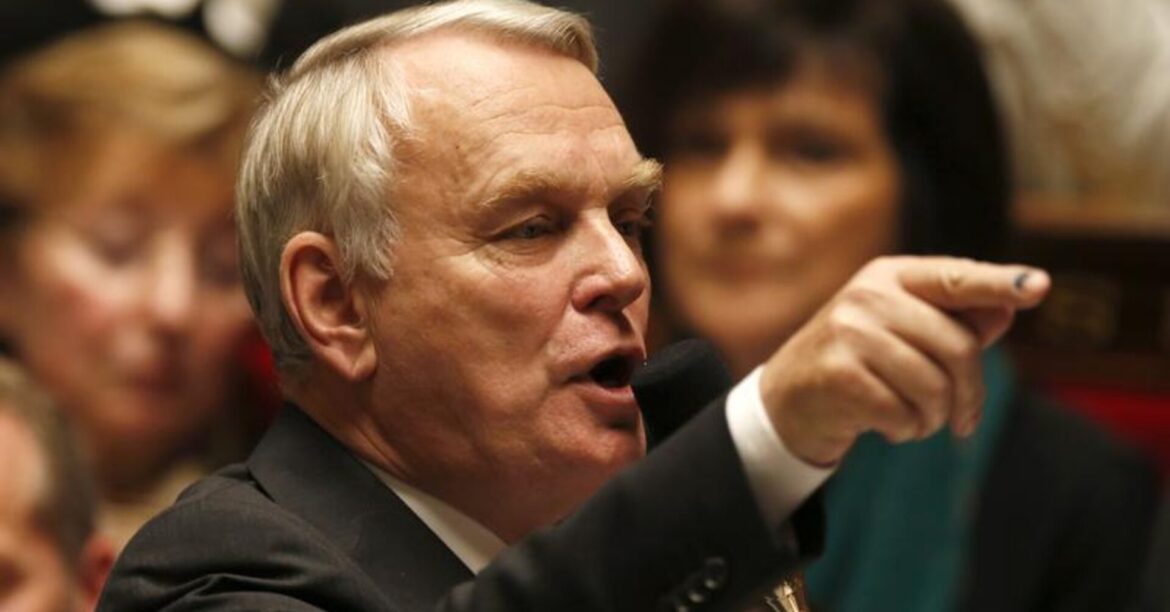 France to allow private security on shipping fleet: PM France to allow private security on shipping fleet: PM