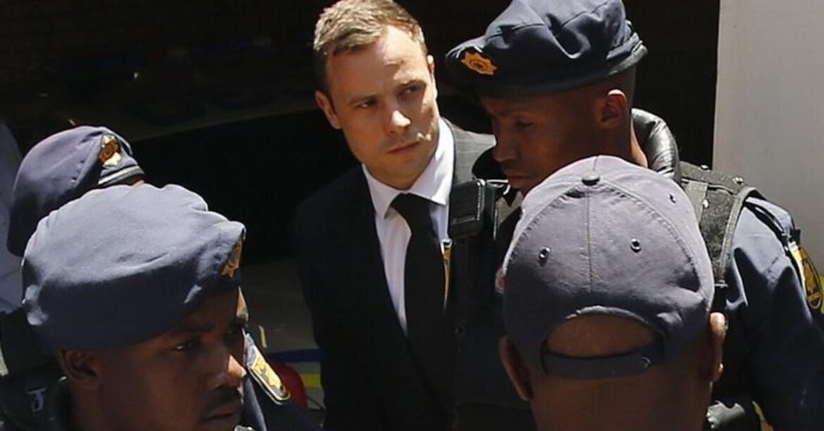 Factbox - South Africa state lawyers seek murder conviction for Oscar Pistorius