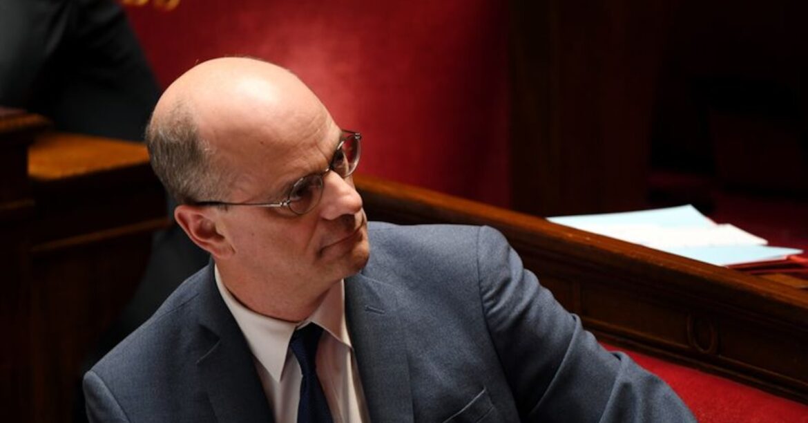 France: Un plan de 15 millions d’euros pour améliorer l’accès à l’éducation numérique France: Un plan de 15 millions d'euros pour améliorer l'accès à l'éducation numérique