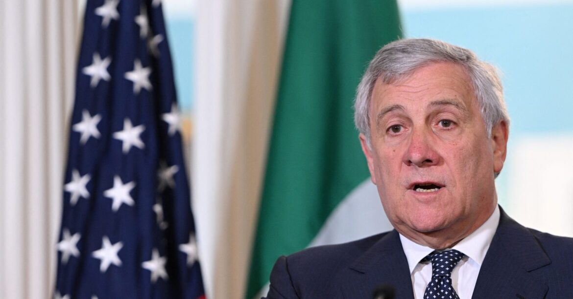 Italy gained little from Belt and Road deal with China - foreign minister