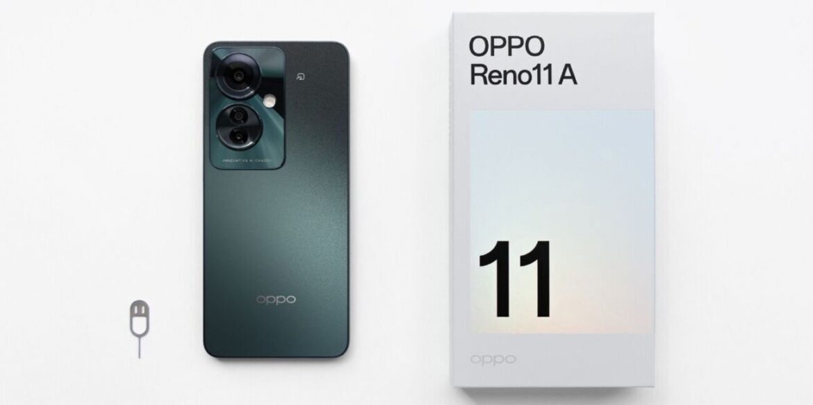 アマゾンでOPPO製品がセール。「OPPO Reno11 A」など最大で1万3000円引き - OPPOラボ