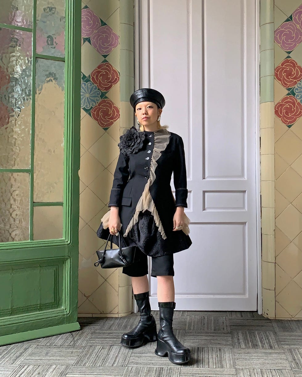 2025 26秋冬バルセロナ・ファッションウィーク潜入！　スペインの注目ブランド5選【fuminaの北欧＆デンマーク通信 vol.4】