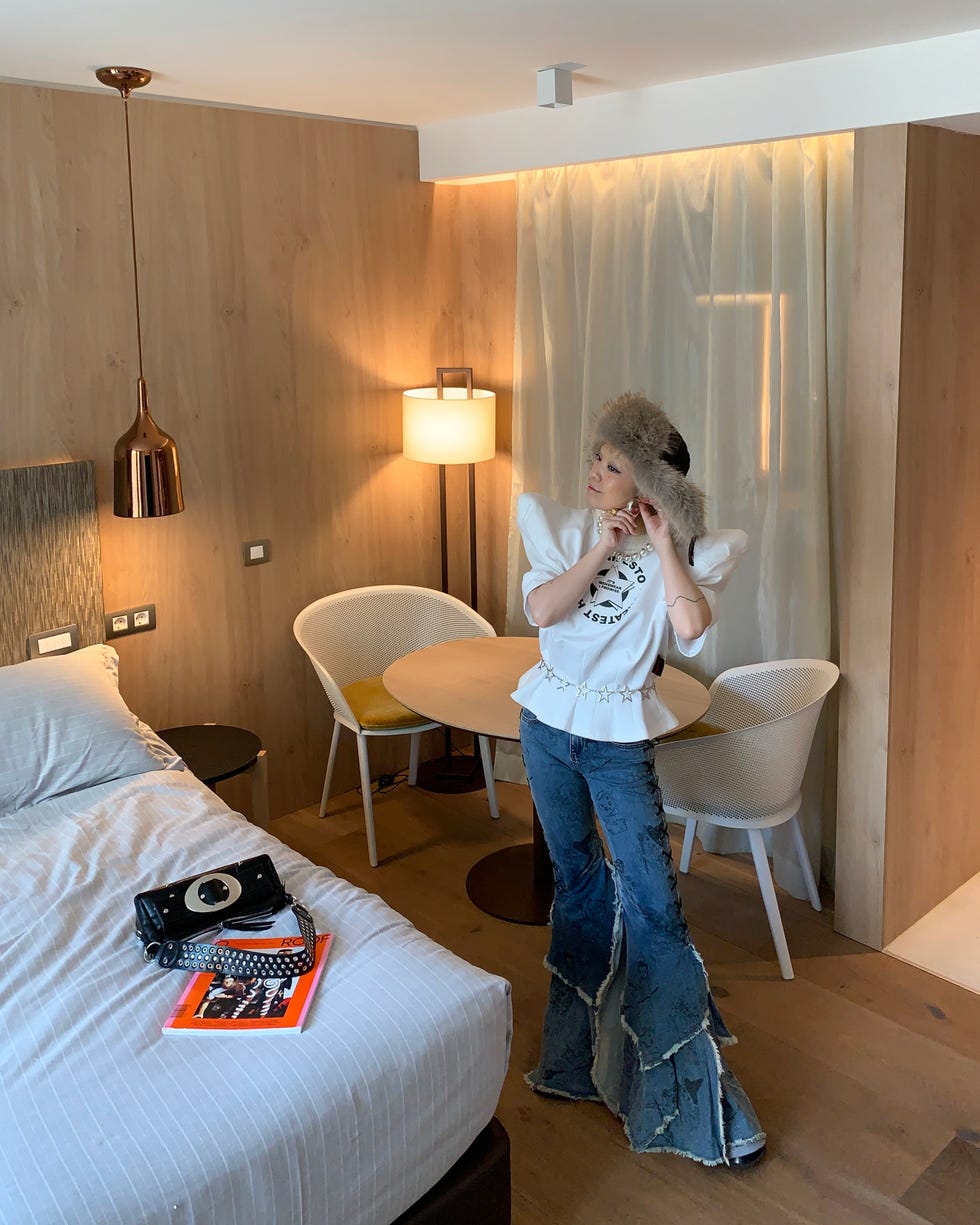 202526秋冬バルセロナ・ファッションウィーク潜入！　スペインの注目ブランド5選【fuminaの北欧＆デンマーク通信 vol4】