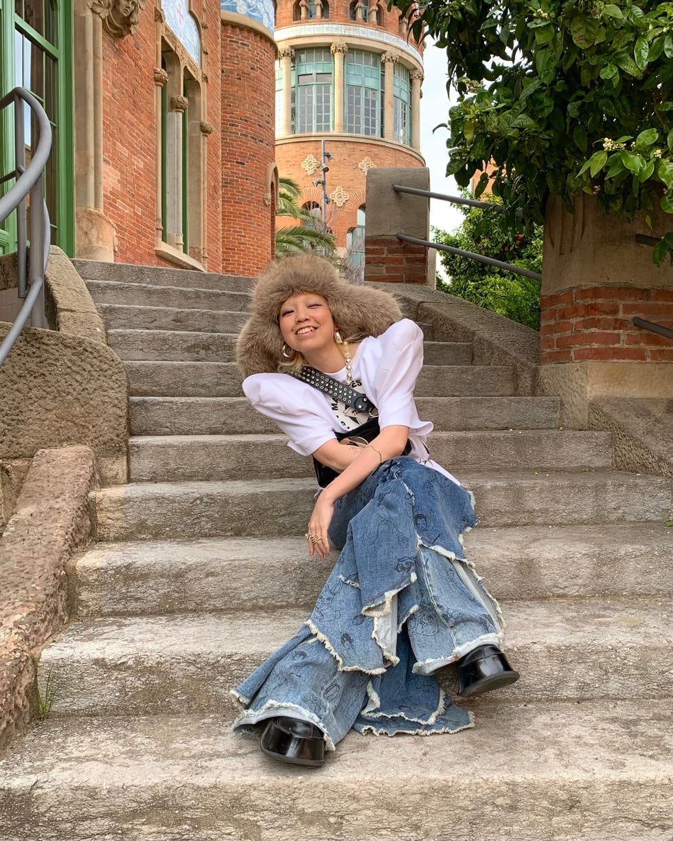 202526秋冬バルセロナ・ファッションウィーク潜入！　スペインの注目ブランド5選【fuminaの北欧＆デンマーク通信 vol4】