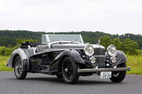 アルヴィス4.3リッター ヴァンデンプラ ツアラー