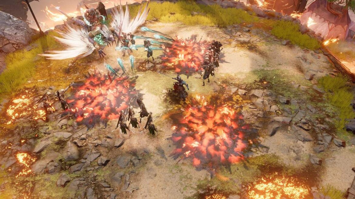 マルチ対応ハクスラAPRG『Last Epoch』新シーズン開幕や否や「同接15万人超え」の大盛況。“人気作とのアプデ被り避け”決断も成功か - AUTOMATON