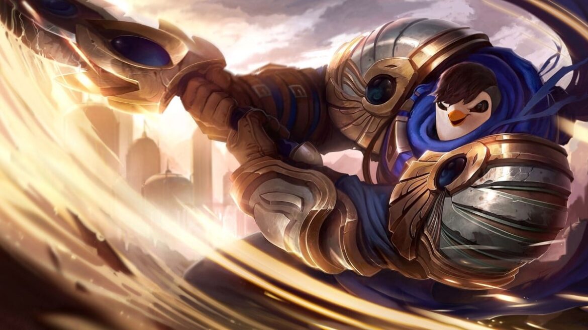 『League of Legends』日本サーバーの、“ノーマル戦は夜しか遊べない”制限撤廃へ。いつでも遊べるように - AUTOMATON