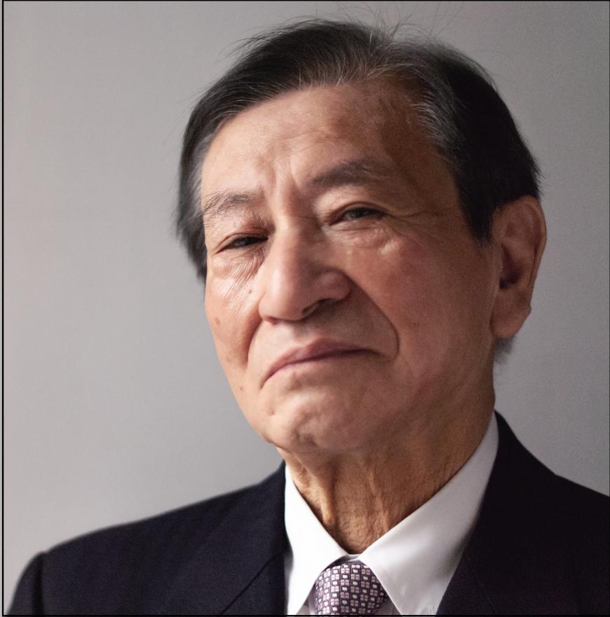 三浦先生写真