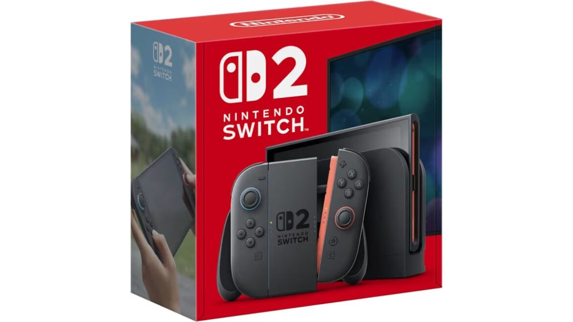 Nintendo Switch 2、米国に続きカナダでも予約開始日を延期。「相互関税」の影響止まらず - AUTOMATON