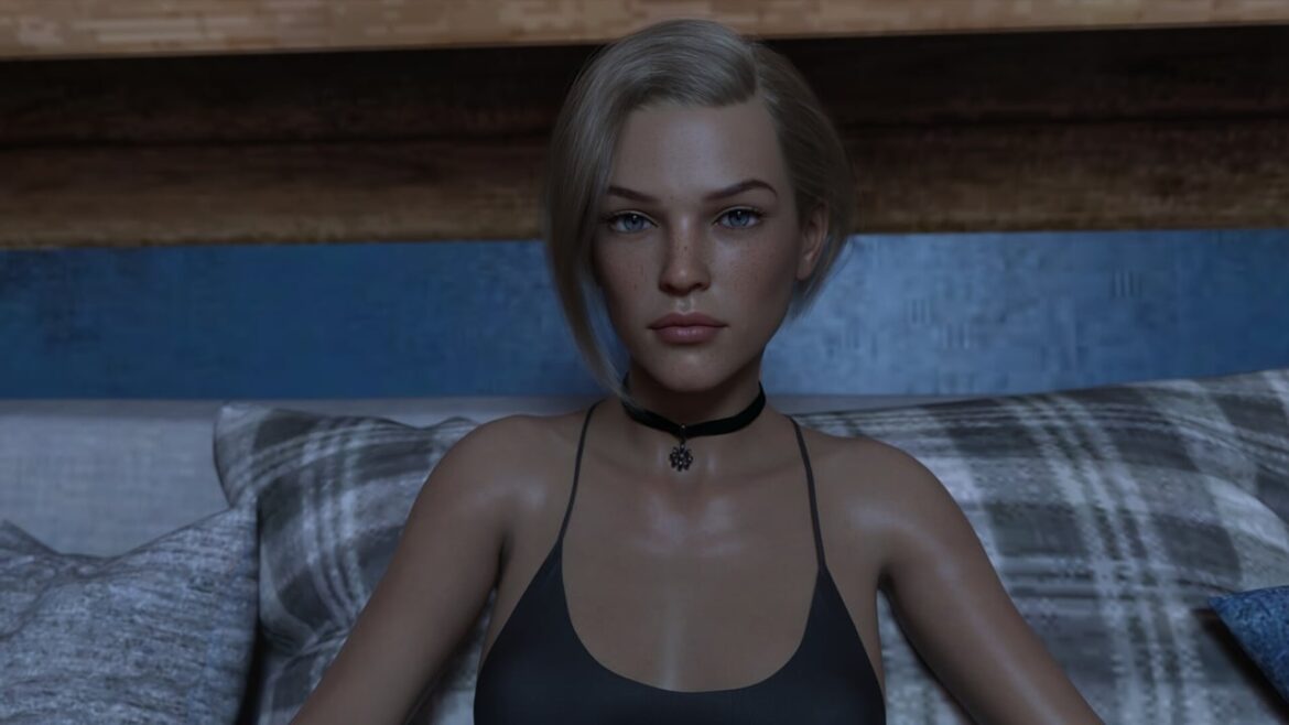 過激描写で波紋広げる成人向けゲーム『No Mercy』、開発元自らSteamでの販売を取りやめる。「英国閣僚からの名指し非難」など受けるなかで - AUTOMATON
