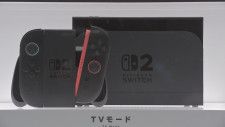 任天堂「Nintendo Switch 2」 アメリカに続きカナダでも予約開始を延期　トランプ関税の影響広がる