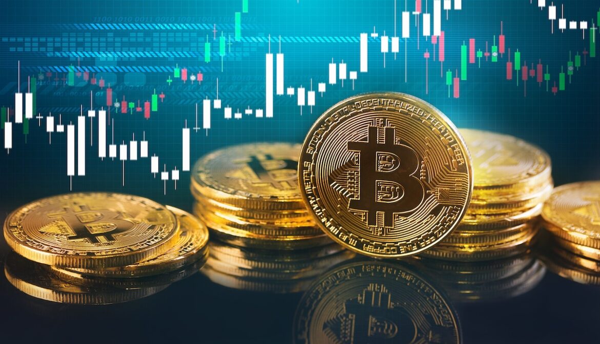 ビットコイン、堅調に推移──経済指標の悪化、インド・パキスタン情勢緊迫化の中でも | CoinDesk JAPAN（コインデスク・ジャパン）