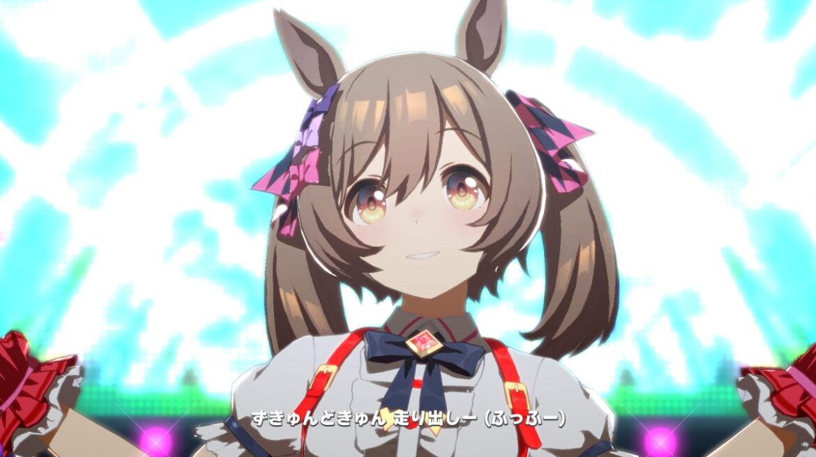 『ウマ娘』Steamでも配信へ。配信開始から4年越しでついに、6月下旬からSteamでもプレイ可能に - AUTOMATON