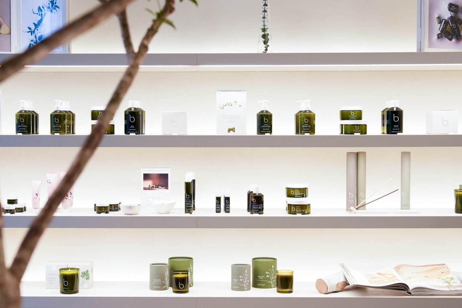 バンフォード(bamford ) バンフォード 表参道本店｜写真28