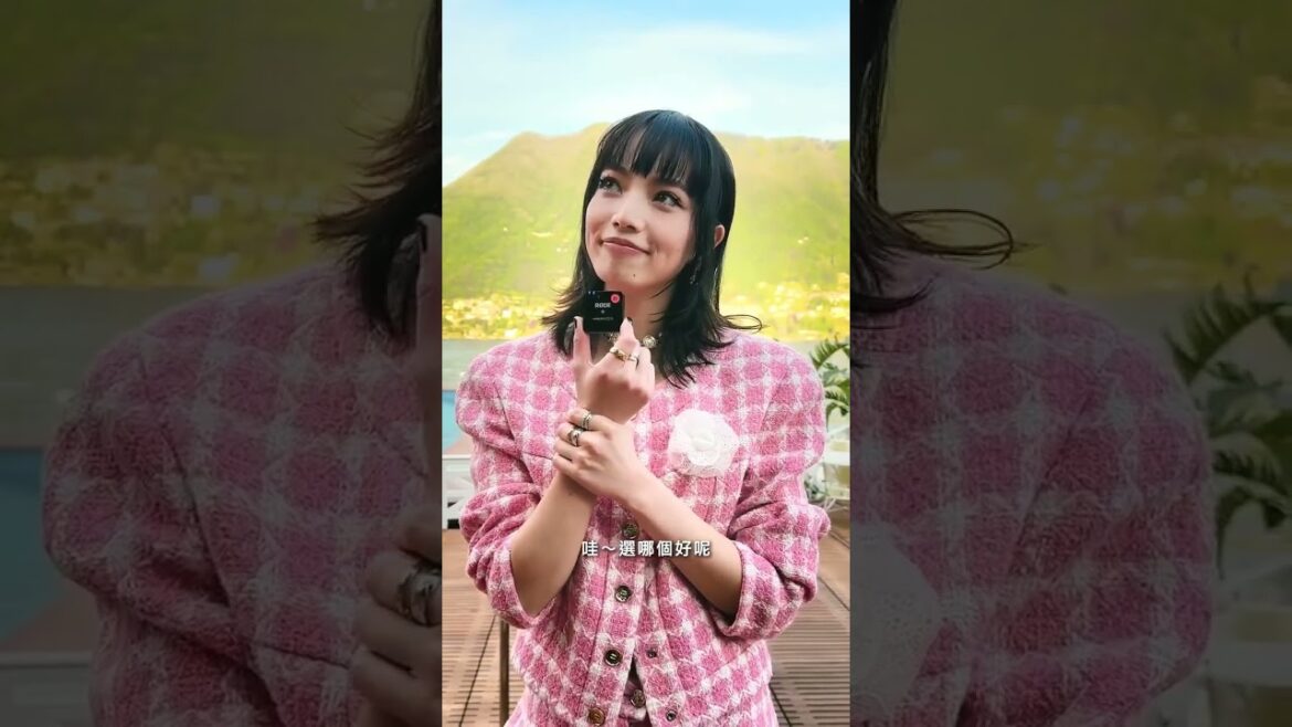 小松菜奈亮麗出席Chanel Cruise大秀！她最想帶去旅行的look是？