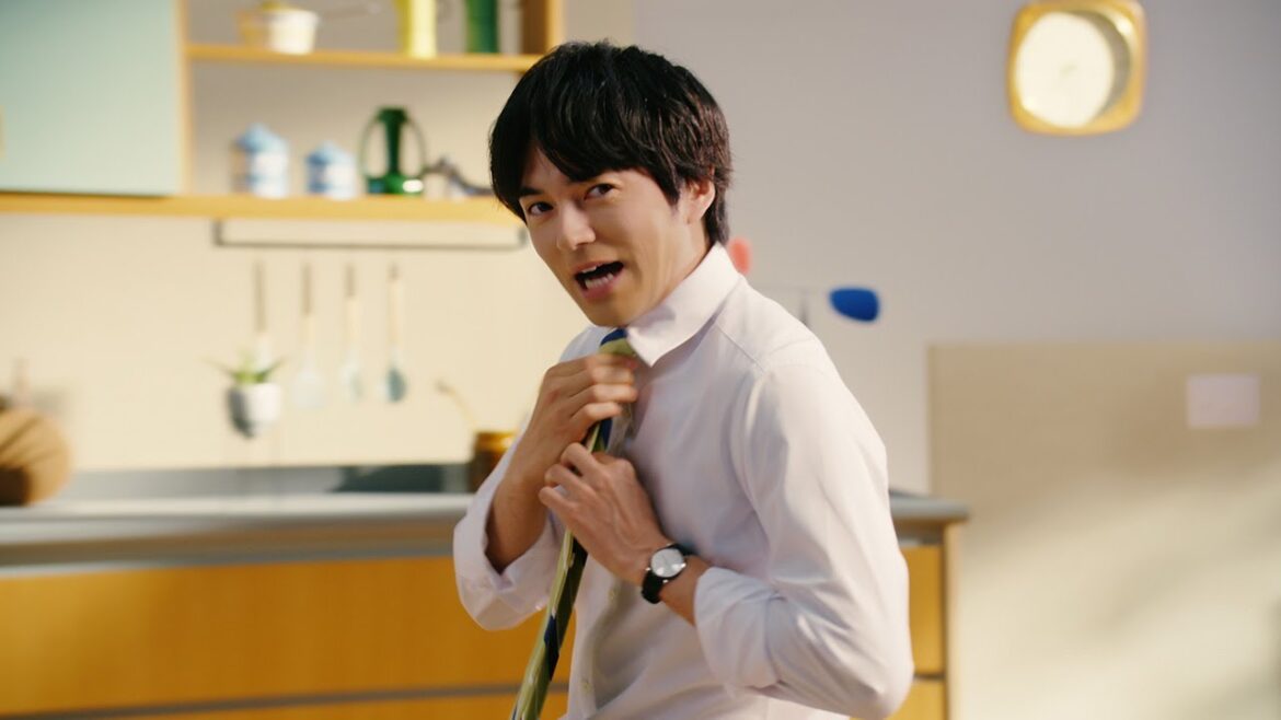 林遣都「日常そのままのCM」　キッコーマン豆乳新CM、メーキング映像が公開