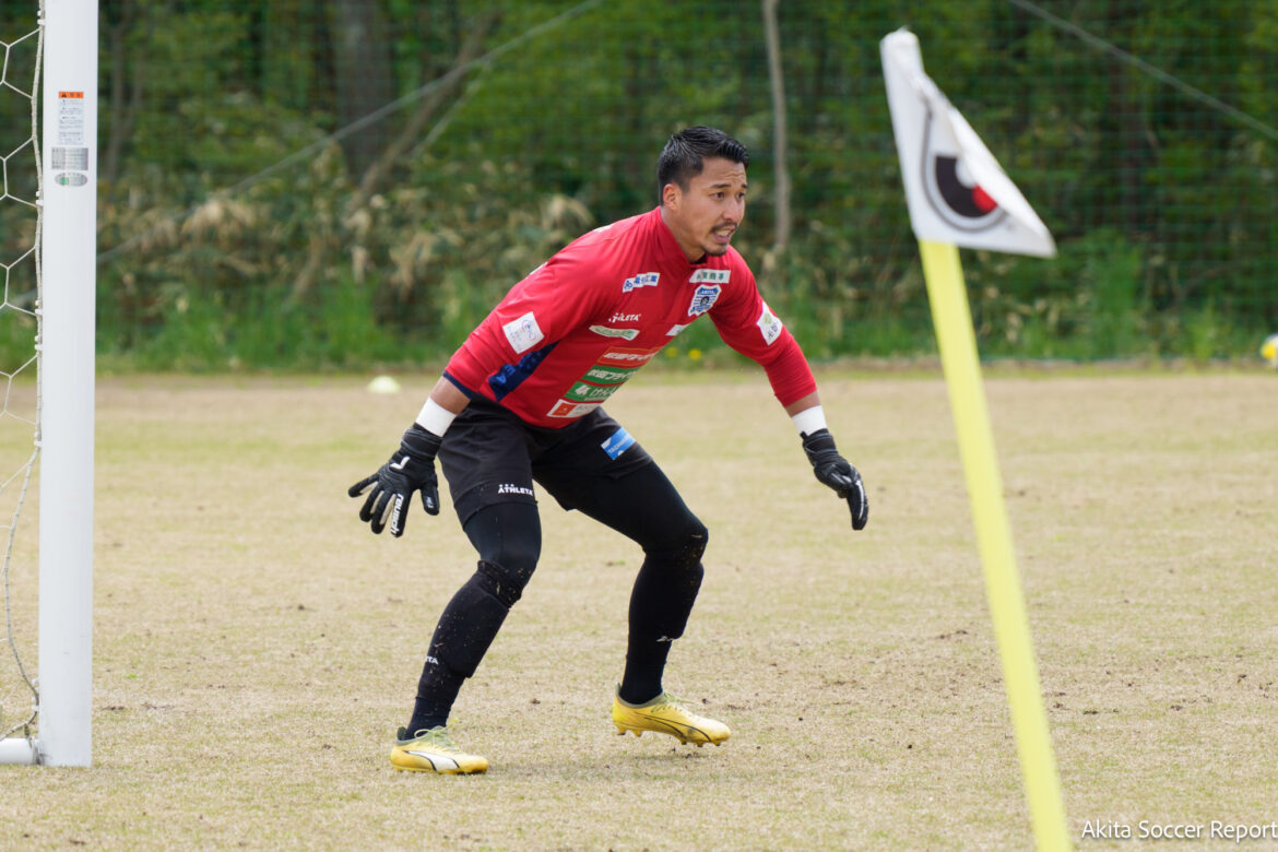 【J2】第15節 水戸ホーリーホック vs ブラウブリッツ秋田 山田元気選手 試合後コメント「リーグ戦は3分の1終わっている。危機感を持ってやっていかなければ」 : 秋田サッカーレポート 【J2】第15節 水戸ホーリーホック vs ブラウブリッツ秋田 山田元気選手 試合後コメント「リーグ戦は3分の1終わっている。危機感を持ってやっていかなければ」 : 秋田サッカーレポート
