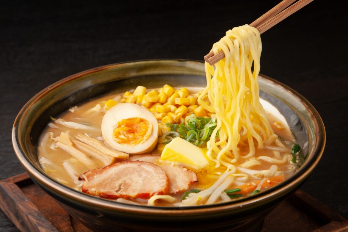 「宮城県の味噌ラーメンの名店」10選！　あなたが好きな店はどこ？【人気投票実施中】（1/4） | 宮城県 ねとらぼリサーチ - ねとらぼ
