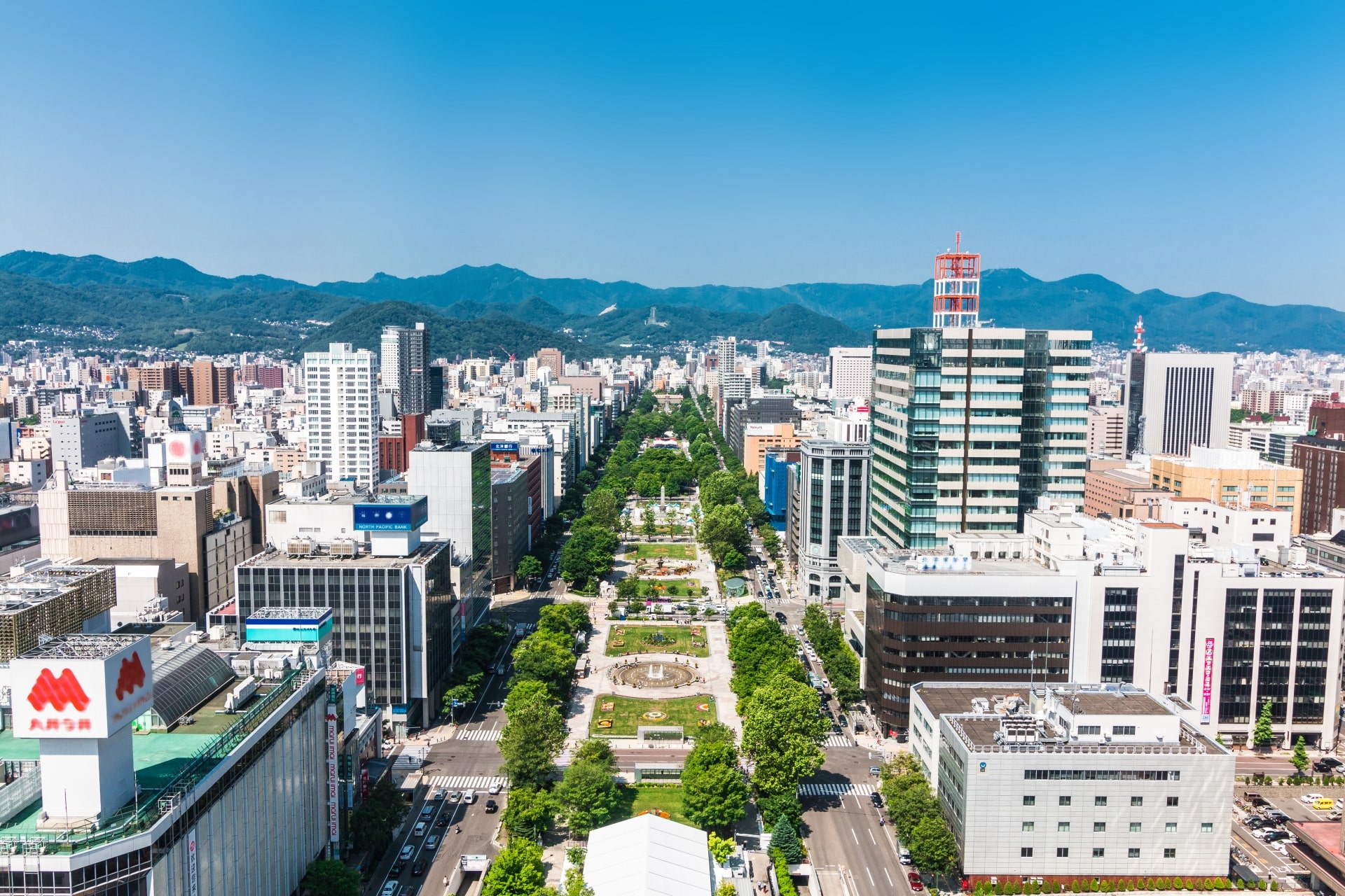 北海道で「ベッドタウンとして一番だと思う市区町村」はどこ？　3つのエリアを紹介！ | 北海道 ねとらぼリサーチ