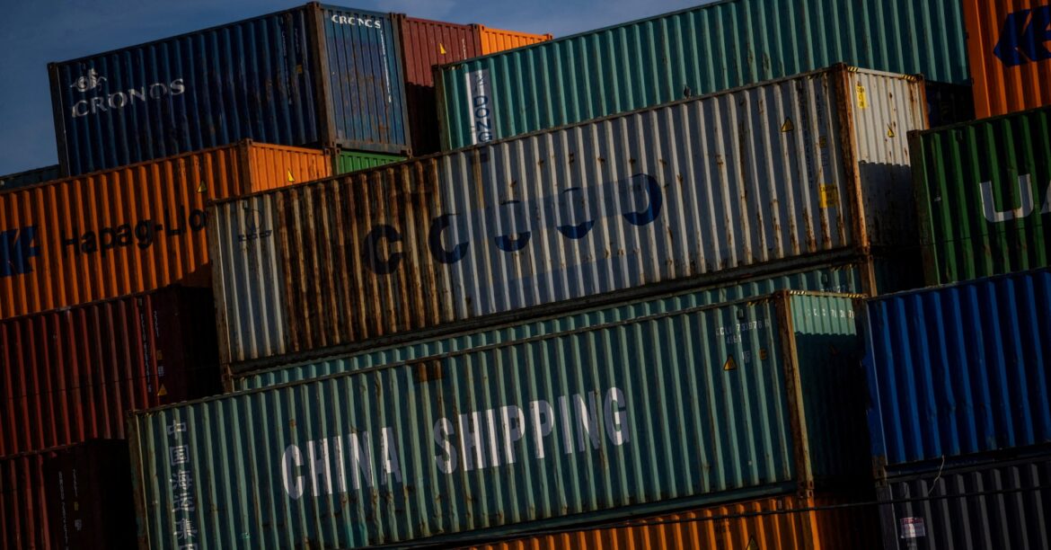 米、中国に関税交渉を打診　国営メディア報道 | ロイター
