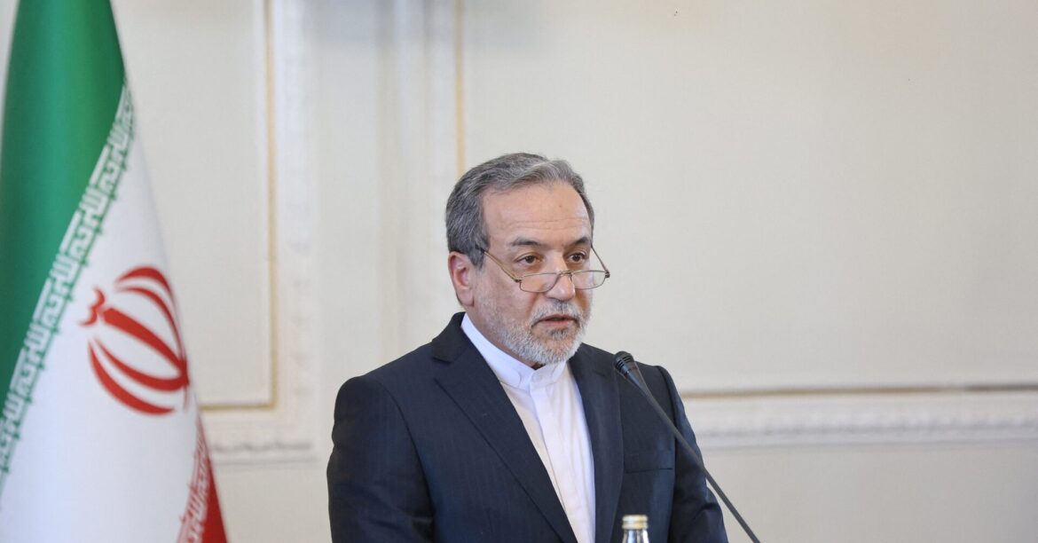 イラン、欧州3カ国と2日にローマで会談へ　米との核協議控え | ロイター