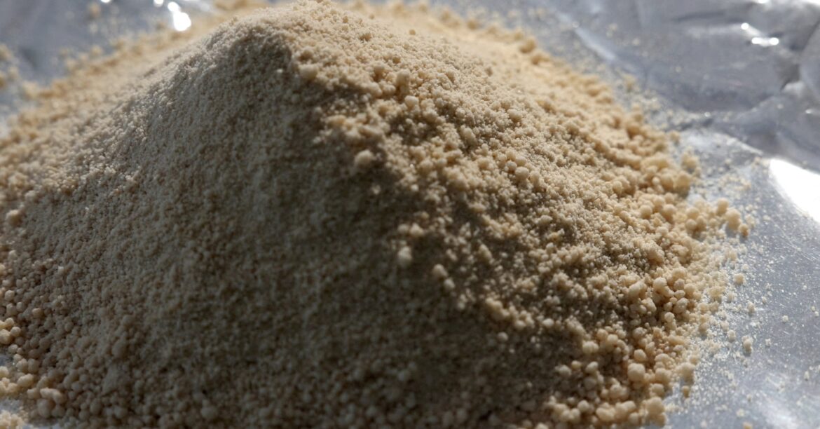 中国、フェンタニル対策検討 米との貿易交渉開始へ手がかり模索か=報道 | ロイター 中国、フェンタニル対策検討 米との貿易交渉開始へ手がかり模索か=報道 | ロイター