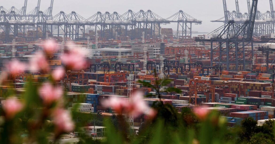 トランプ米大統領、中国と「公正な貿易協定」望むと表明 | ロイター