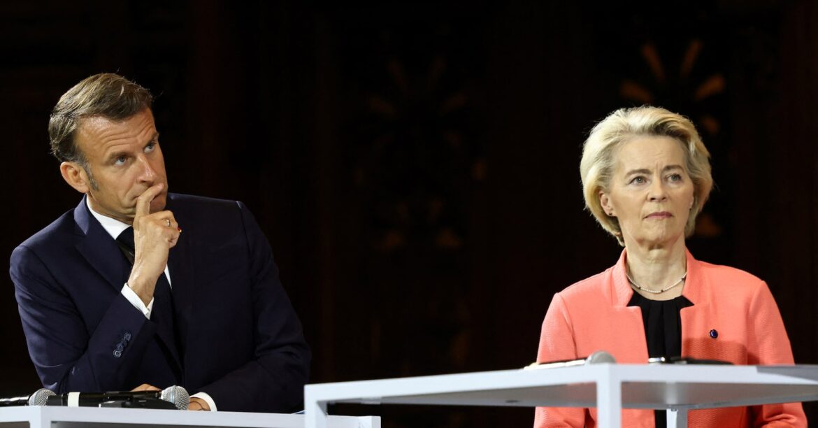 EU、研究者誘致へ5億ユーロ拠出 頭脳流出の受け皿目指す | ロイター EU、研究者誘致へ5億ユーロ拠出 頭脳流出の受け皿目指す | ロイター