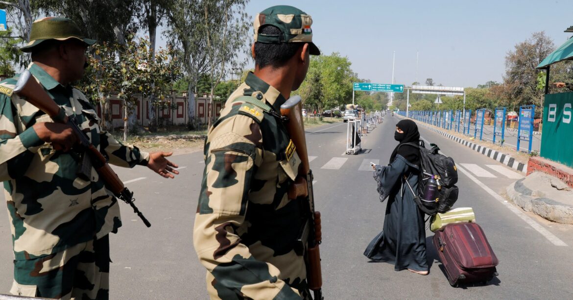 国連安保理、インドとパキスタンに軍事衝突回避求める | ロイター 国連安保理、インドとパキスタンに軍事衝突回避求める | ロイター