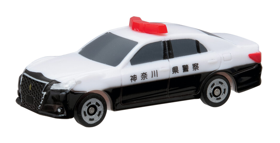 パトカーや宅配便用大型トラックが登場「ポケットトミカ がんばる！おしごとをするくるま大集合編」5月中旬発売！ - HOBBY Watch