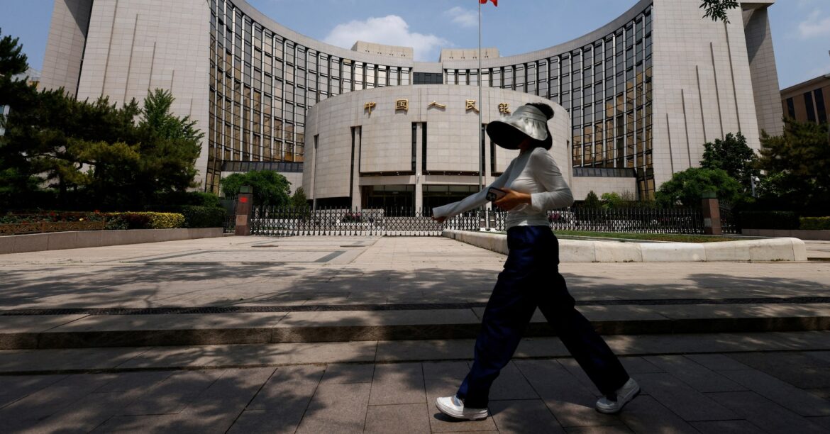 中国人民銀、米国との貿易戦争への対策で景気刺激策＝金融政策報告書 | ロイター