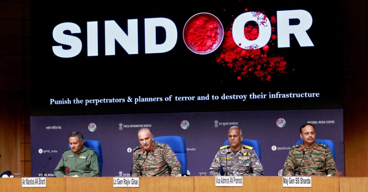 インド、停戦違反巡りパキスタンに再警告 合意後も緊張続く | ロイター インド、停戦違反巡りパキスタンに再警告 合意後も緊張続く | ロイター