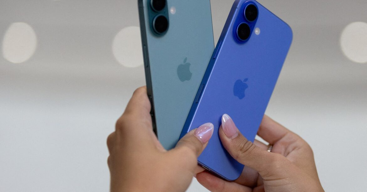アップル、秋のｉＰｈｏｎｅ値上げを検討　ＷＳＪ報道 | ロイター
