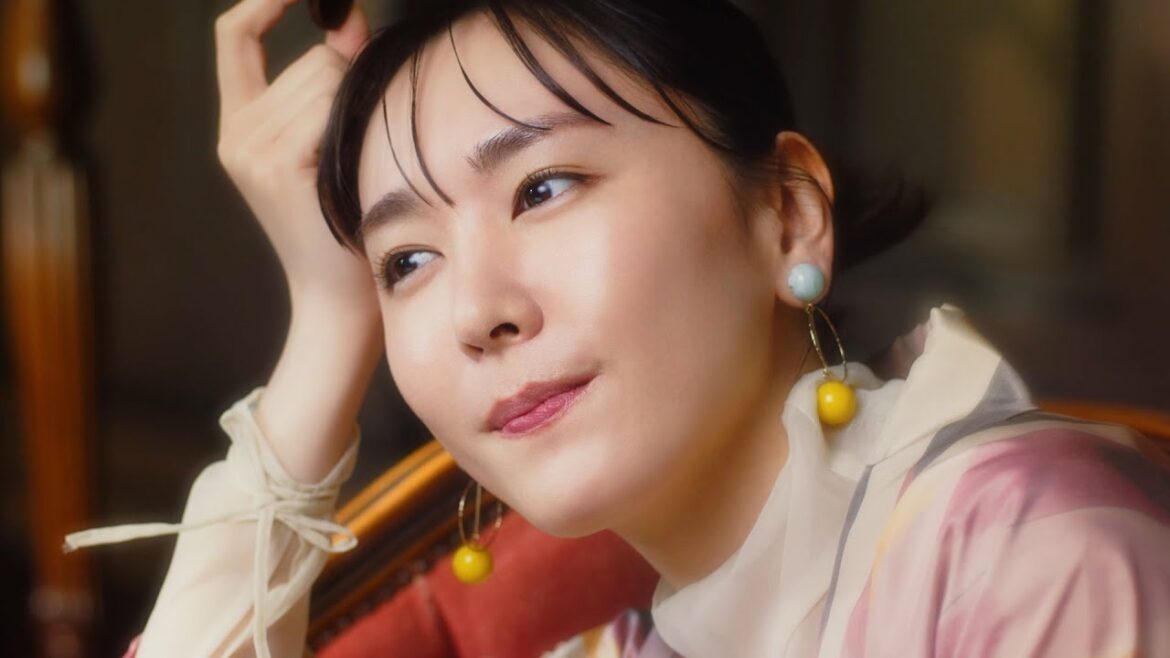 新垣結衣、明治『生のとき』新広告キャラクターに就任！約23年前の“初体験”エピソードも語る「ティーン雑誌のオーディションで…」　明治『生のとき』新TVCM「生のとき はじめまして」篇