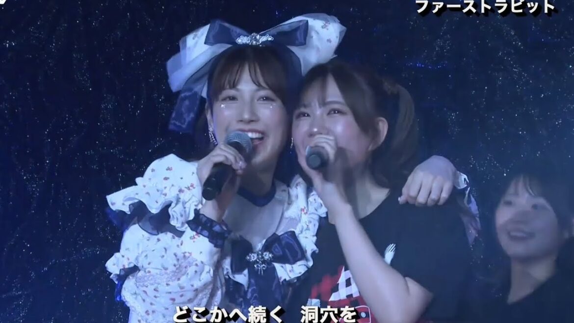25.03.30 SKE48 Team KII ファースト・ラビット