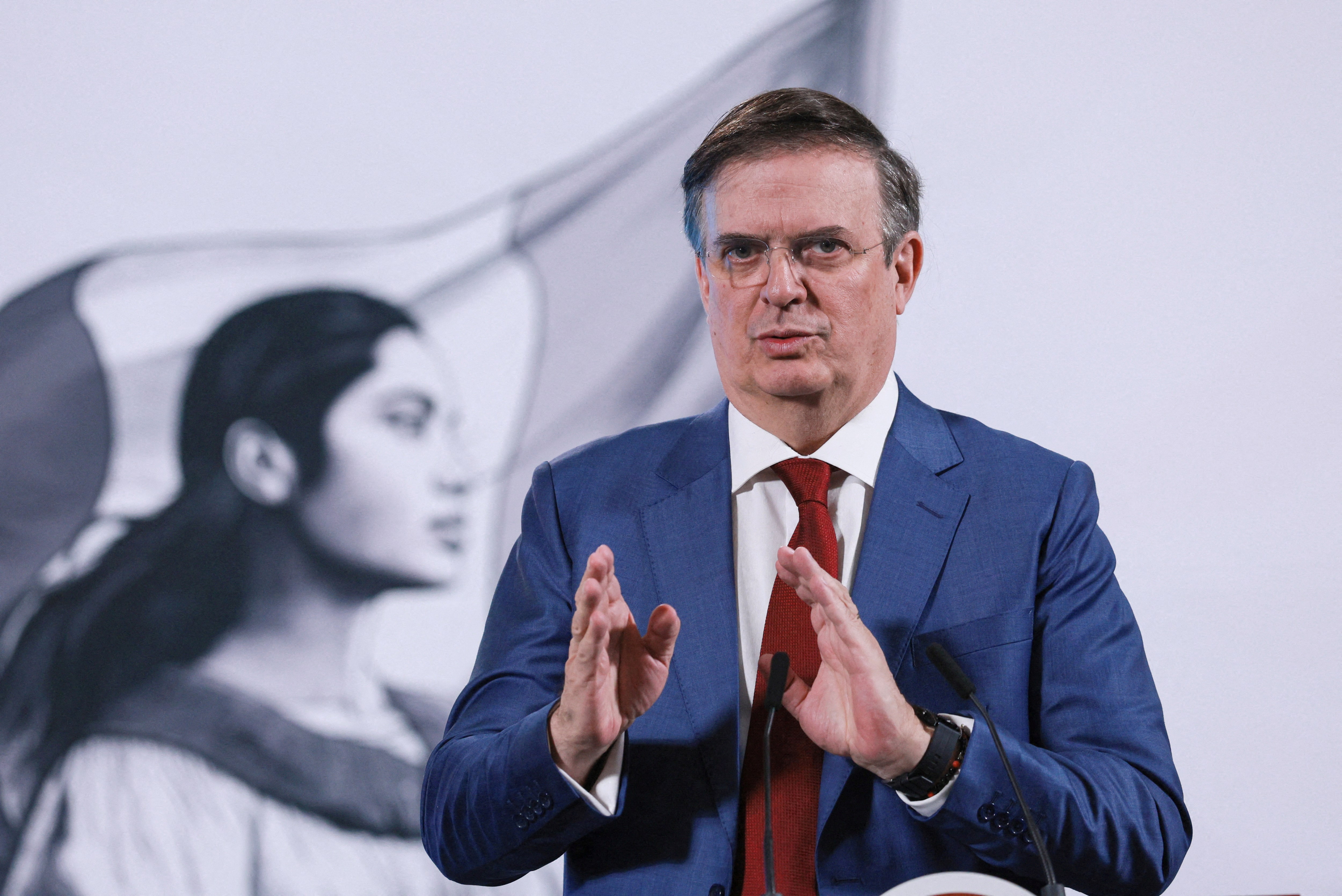 ＵＳＭＣＡ見直し、前倒しなら貿易政策クリアに＝メキシコ経済相