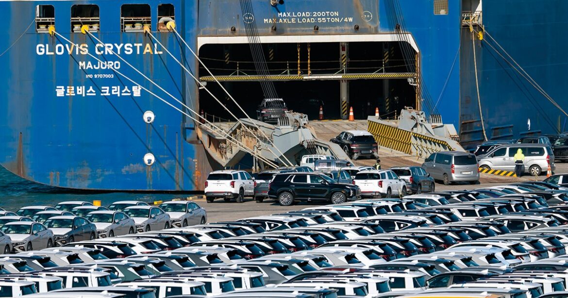 ワールドウオッチ：今年の韓国の成長率見込は0%台　嚴在漢 | 週刊エコノミスト Online