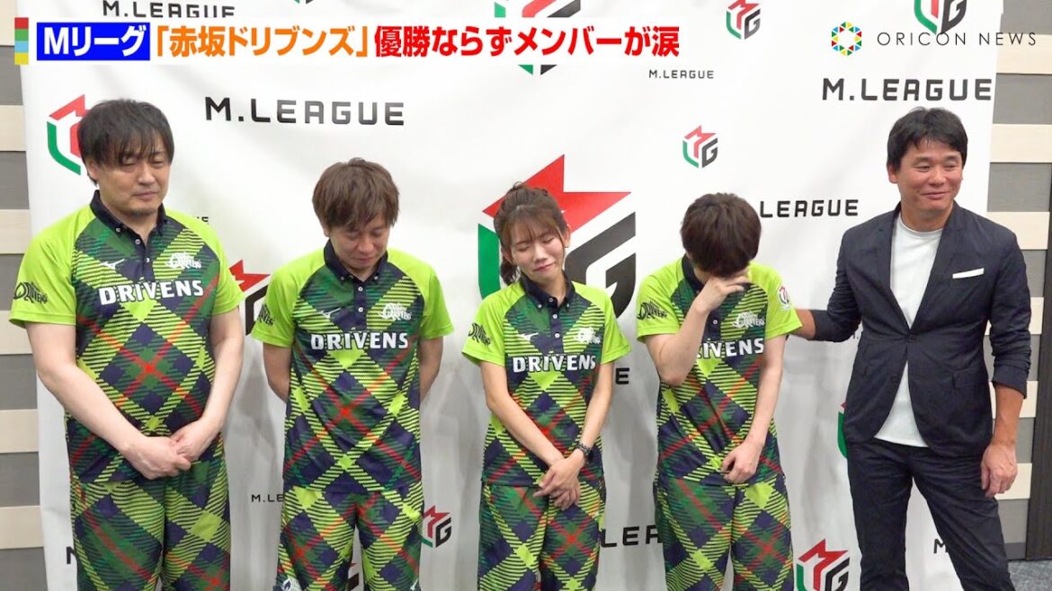 【Mリーグ】園田賢、渡辺太の悔し涙に言葉を詰まらせる　西家から立てなかった理由も明かす「これで終わったんだって…」　『Mリーグ2024-25』合同取材