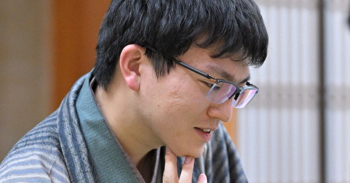 名人戦第4局 永瀬九段が藤井名人破り初白星 成績は1勝3敗 - 毎日新聞