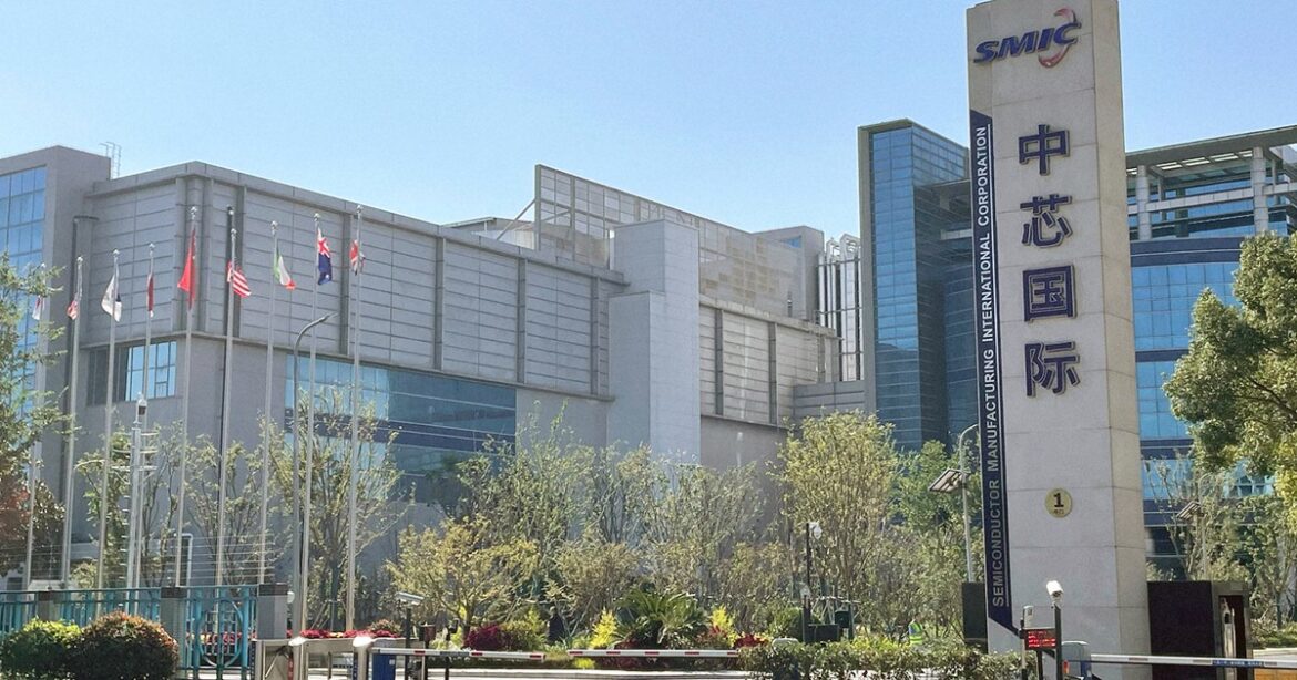 知らないとまずい！中国企業：SMICを知る――米国の禁輸圧力をバネに先端半導体を国産化した国策会社　吉川明日論 | 週刊エコノミスト Online