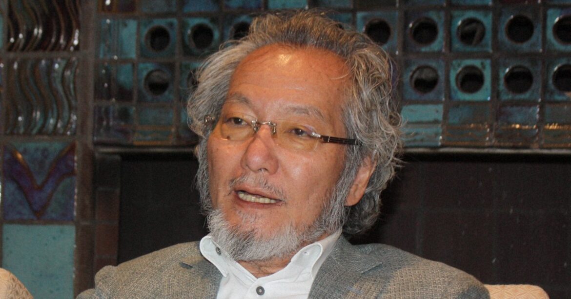 混迷する世界を語る：トランプ氏の法破壊、日本が気付くべき幻想 井上達夫・東大名誉教授 - 毎日新聞