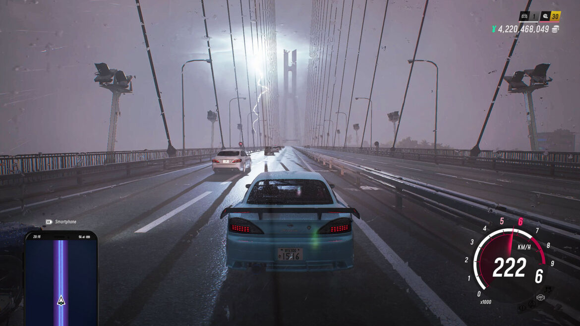 広大なオープンワールドを舞台に自動車文化を体験できる「JDM: Japanese Drift Master」，配信スタート - 4Gamer.net