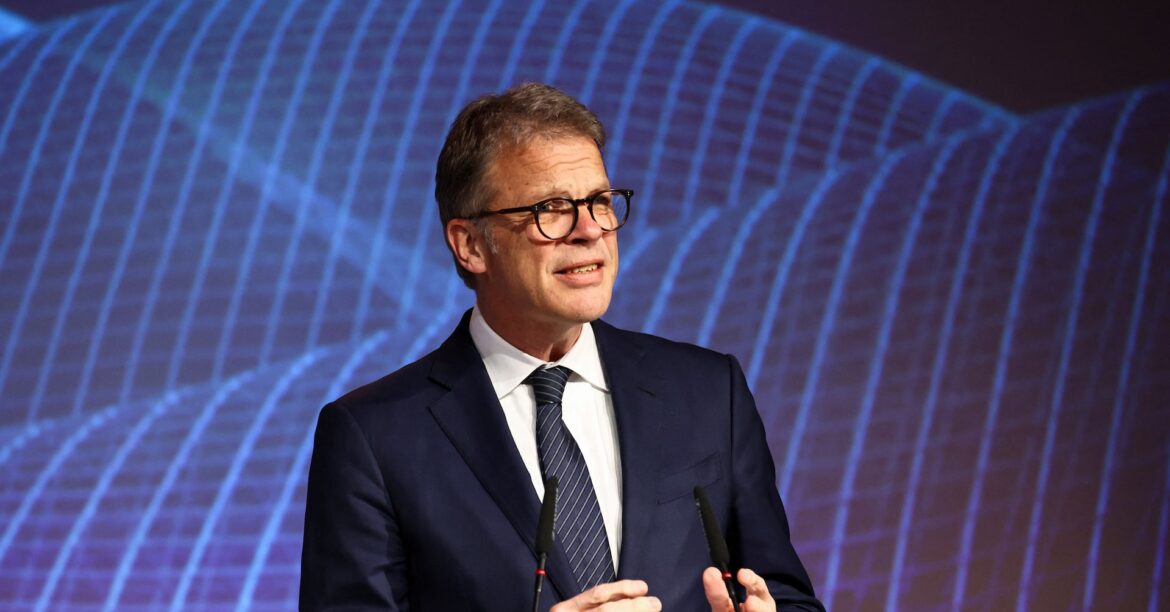 ドイツ銀行、今年は「審判の年」 CEOが表明 | ロイター ドイツ銀行、今年は「審判の年」 CEOが表明 | ロイター