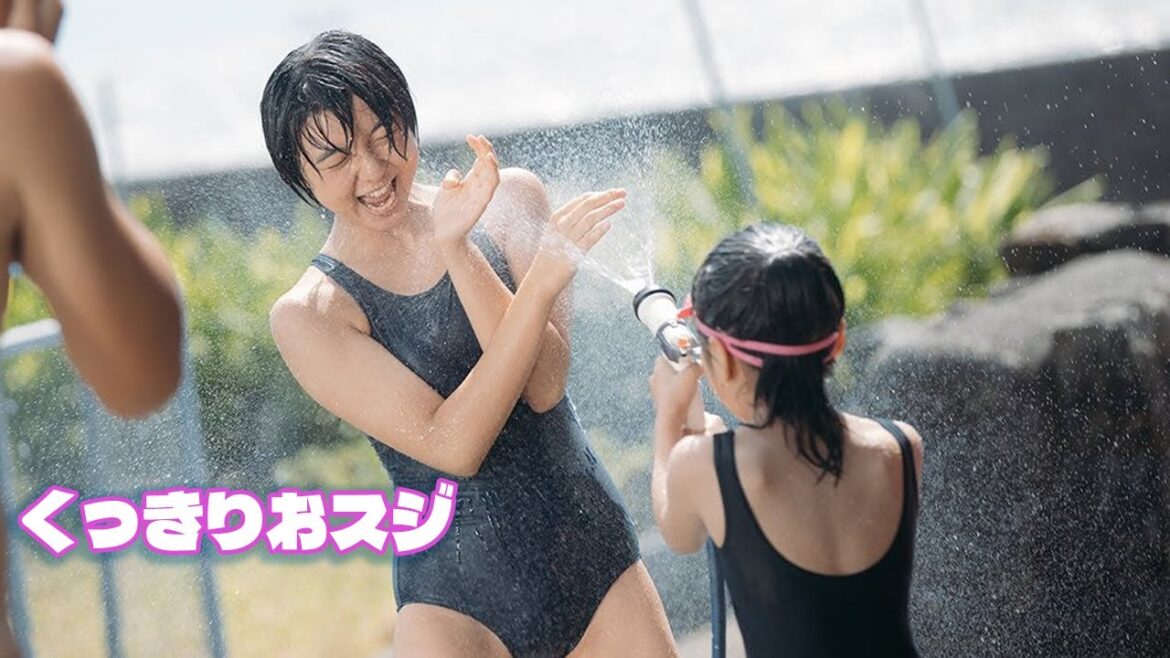 上白石萌歌、25歳で魅せた“初めての姿”が話題沸騰！