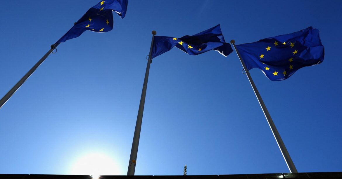 欧州委、域内企業の対米投資計画を調査 米との交渉カードに | ロイター 欧州委、域内企業の対米投資計画を調査 米との交渉カードに | ロイター