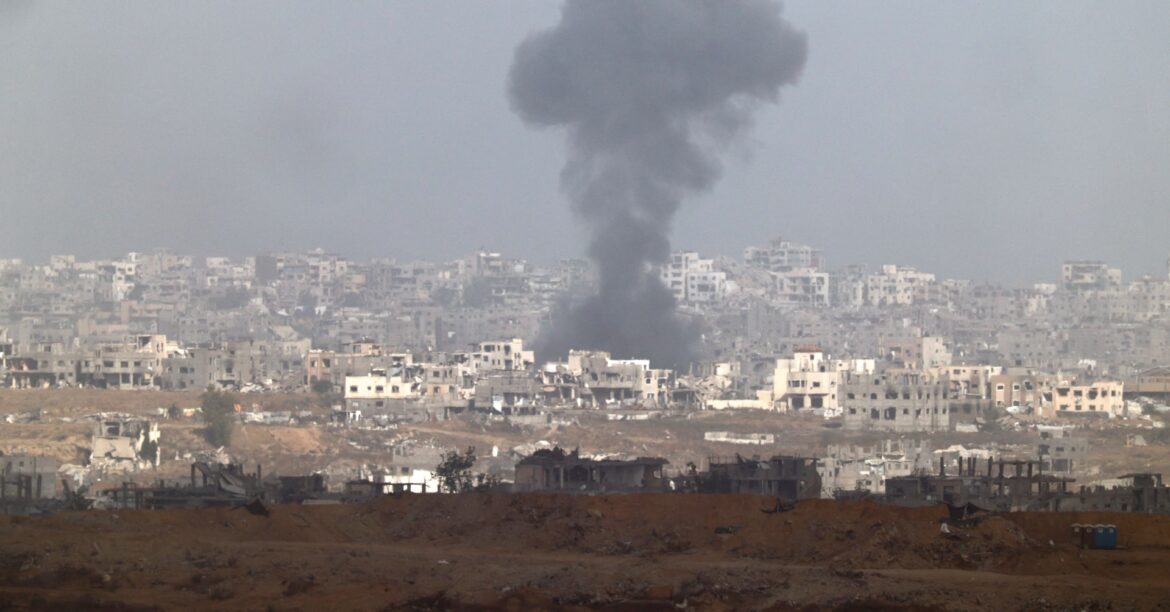 独外相、ガザ巡りイスラエル批判 対策を検討へ | ロイター 独外相、ガザ巡りイスラエル批判 対策を検討へ | ロイター