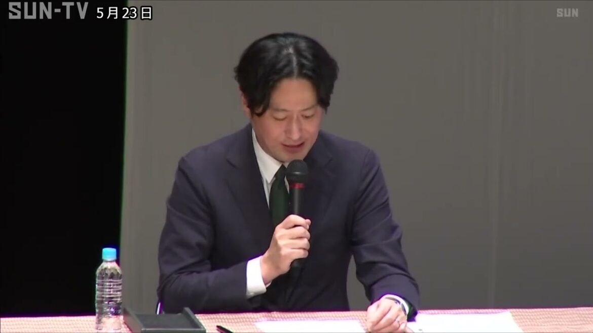 北但大震災100年 今後の城崎のまちづくり語るシンポジウム