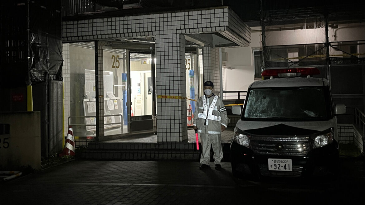 【速報】マンションの浴室から女性2人の遺体発見　首に電気コードで絞められたとみられる痕　遺体は母親と妹か　45歳の息子とみられる男逮捕　千葉・習志野市（TBS NEWS DIG Powered by JNN）
