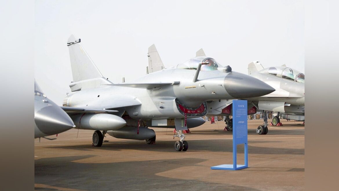中国製戦闘機Ｊ１０Ｃ、フランス製を撃墜「軍事神話は打ち砕かれた」…印パ衝突は各国兵器の応酬だった - 読売新聞オンライン