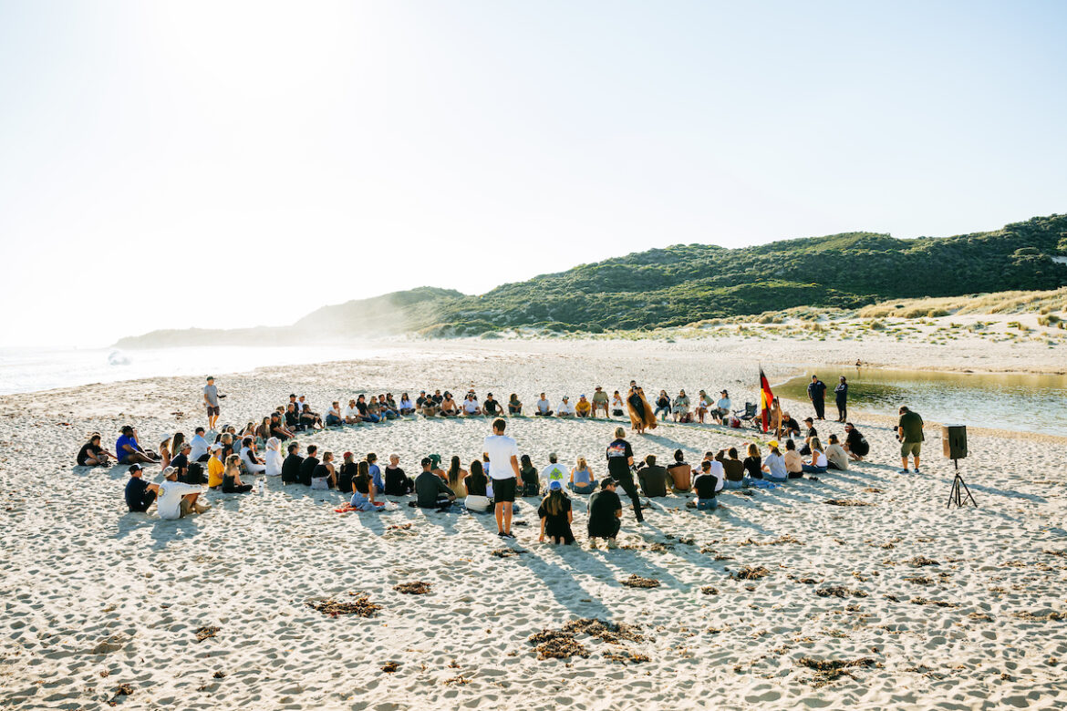 【サーフィン】【17日開幕！】世界ツアー第7戦『Western Australia Margaret River Pro』